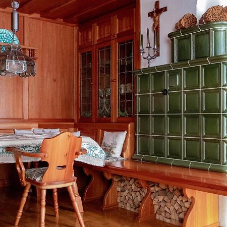 Sommerfrische Apartments Bad Goisern Luaran gambar