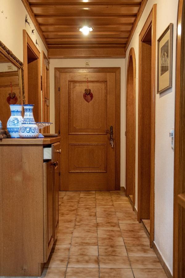 Sommerfrische Apartments Bad Goisern Luaran gambar