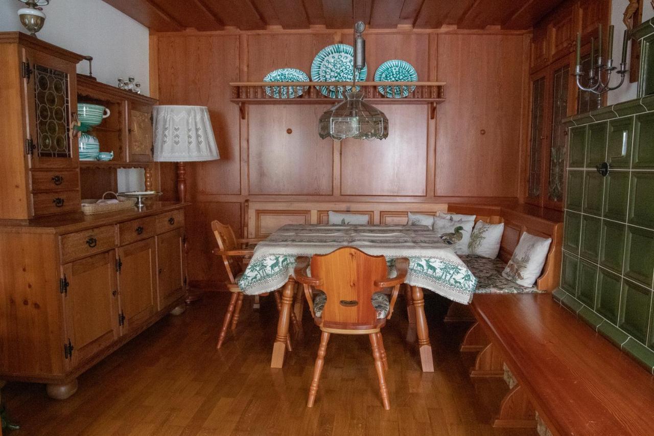 Sommerfrische Apartments Bad Goisern Luaran gambar