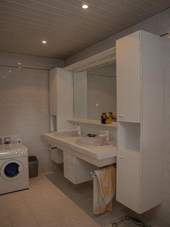 Sommerfrische Apartments Bad Goisern Luaran gambar