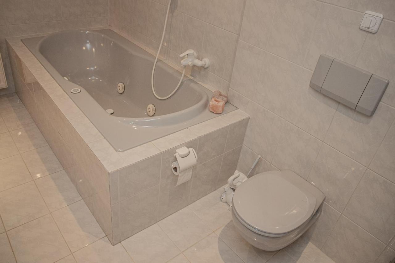 Sommerfrische Apartments Bad Goisern Luaran gambar