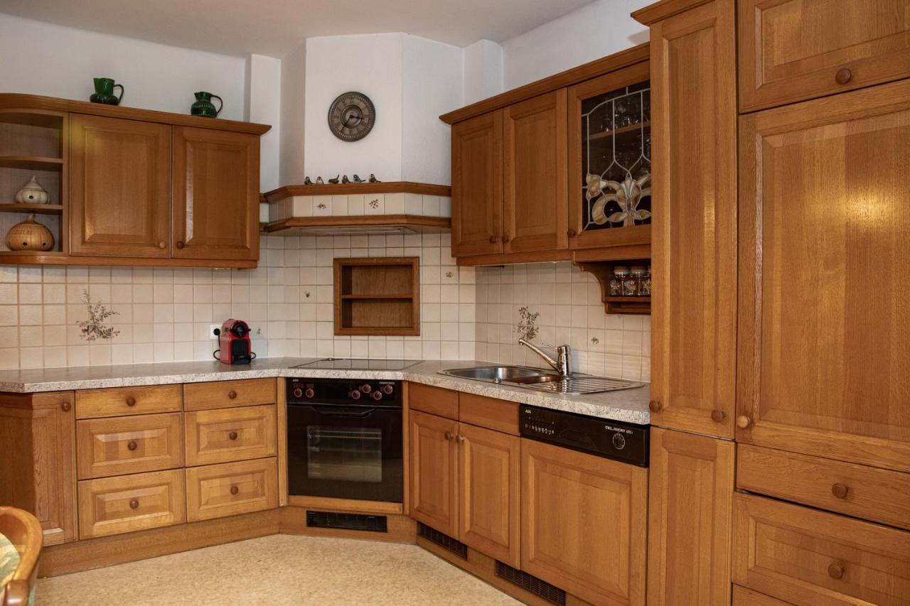 Sommerfrische Apartments Bad Goisern Luaran gambar