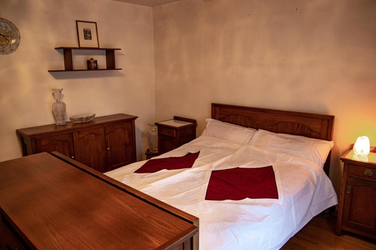 Sommerfrische Apartments Bad Goisern Luaran gambar